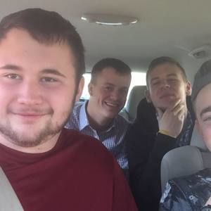 Meet your Posher, Cameron